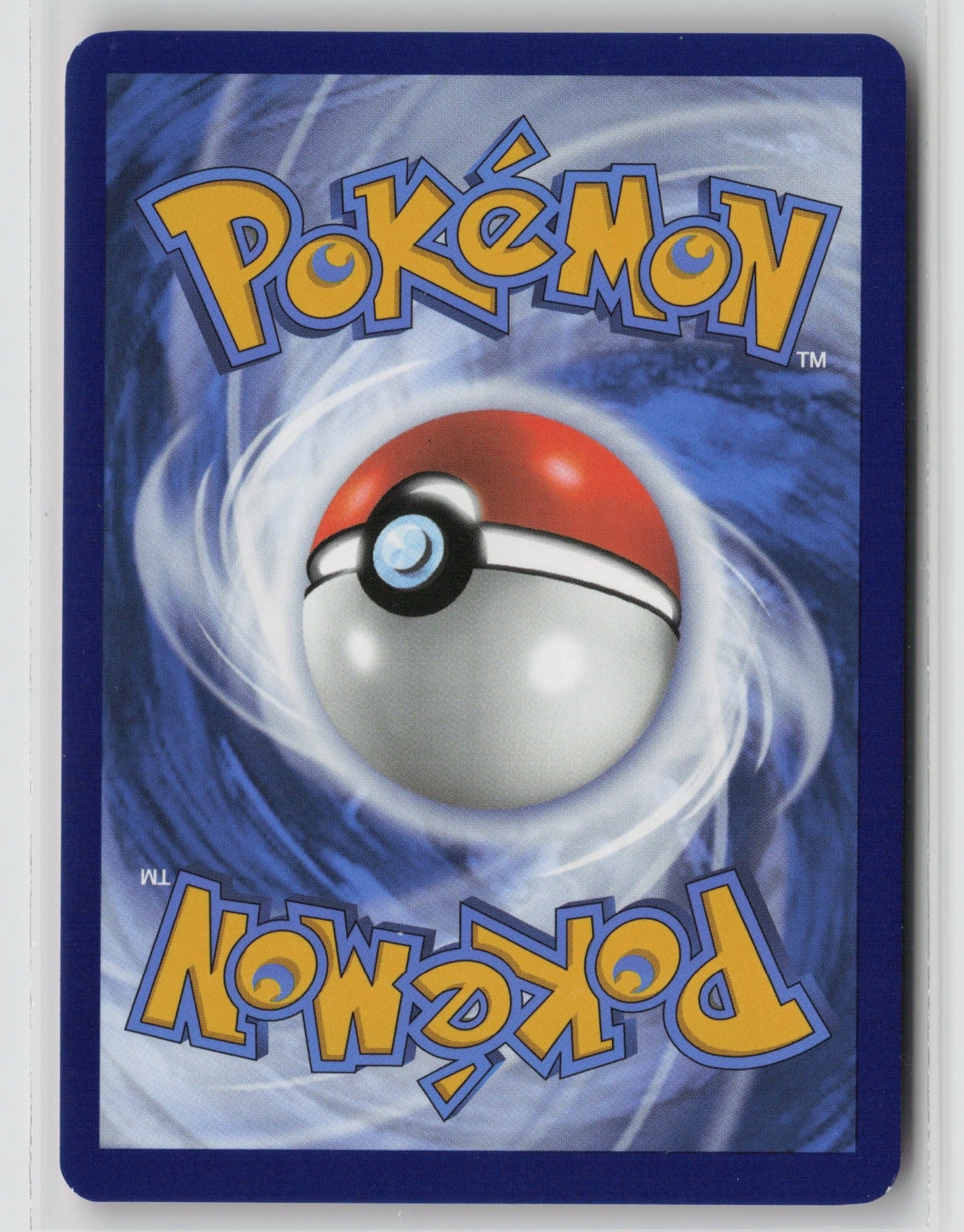 Enriching Energy ACE SPEC Rare Holo SSP 191/191 NM (Back)