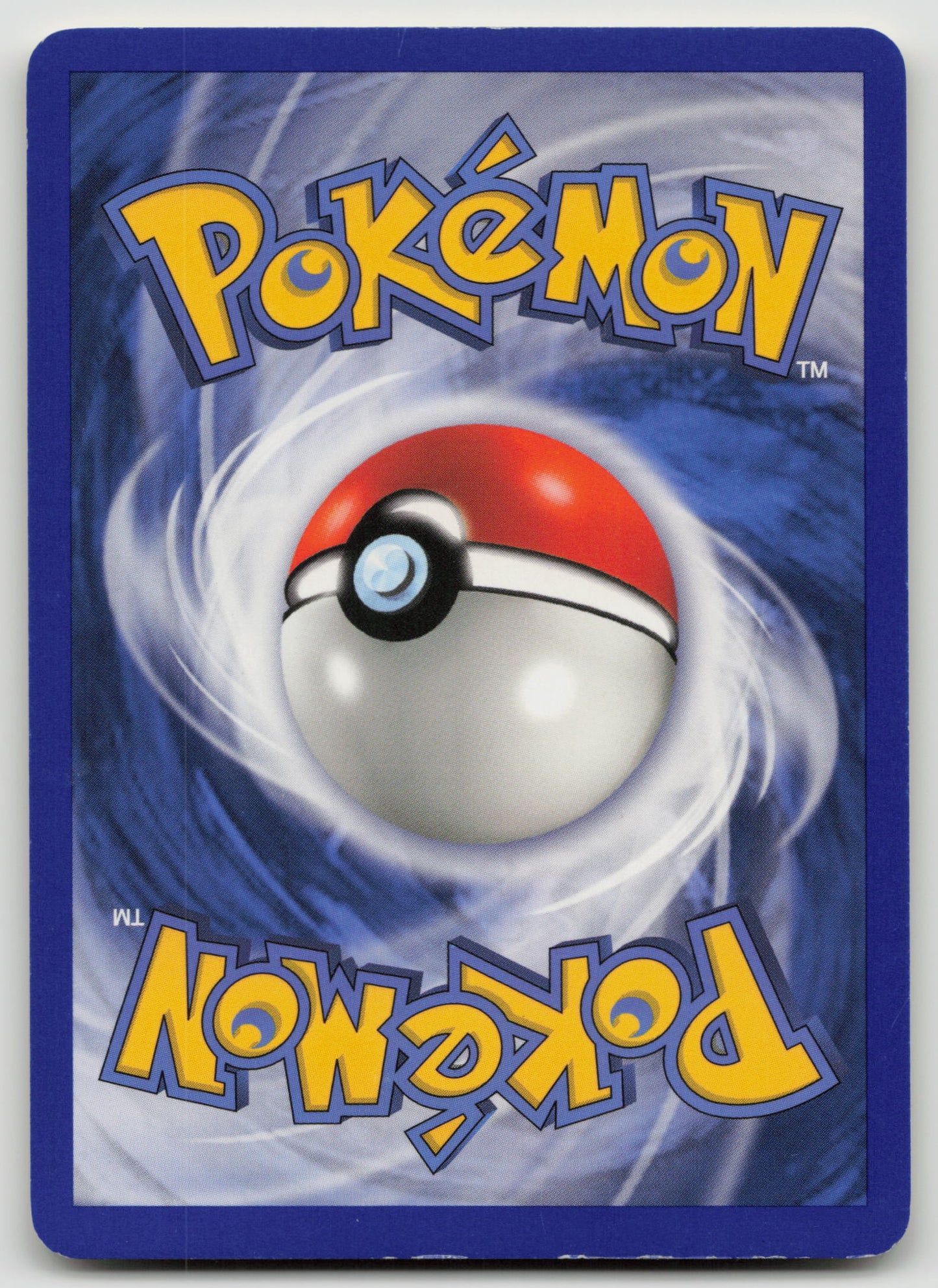 Baltoy Common Normal DX 53/107 MP (Back)