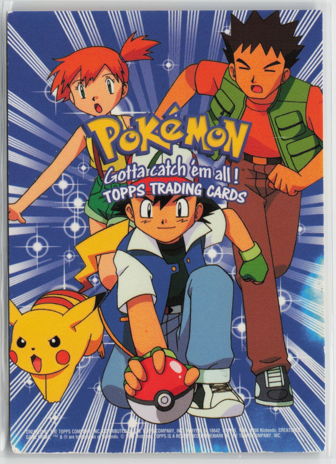Topps Checklist Base LP