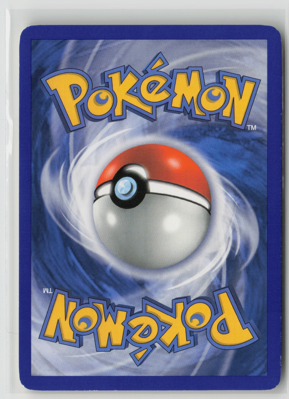 Magnemite Common PK 54/108 NM (Back)