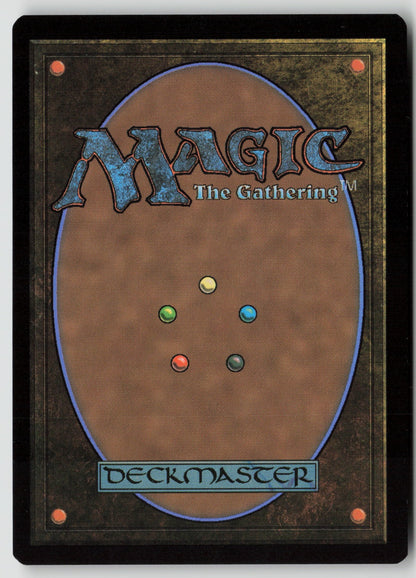 Temporal Cleansing C ECL 78 NM (Back)
