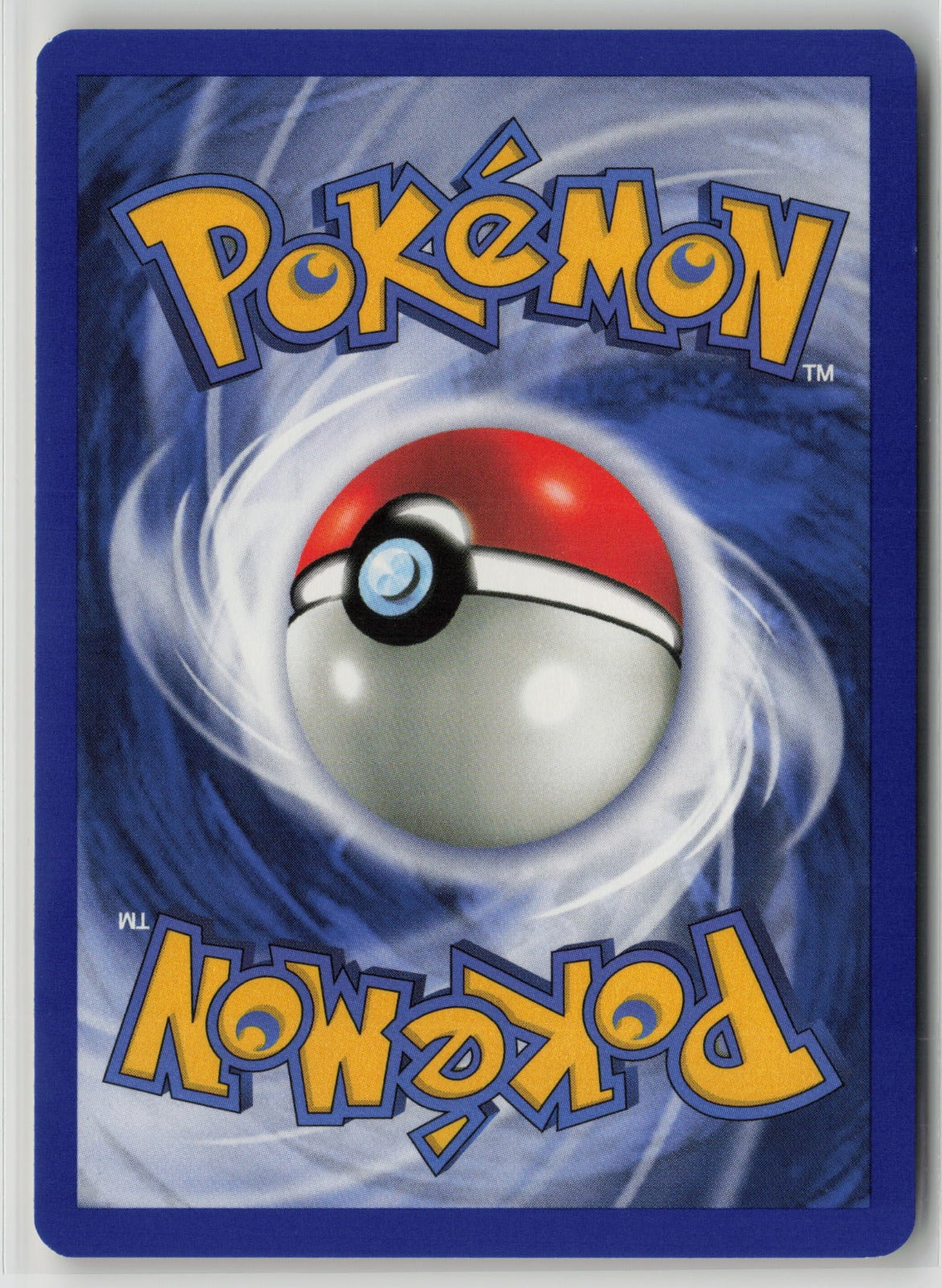 Giovanni's Nidoran F Common 1st Edition G2 075/132 NM (Back)