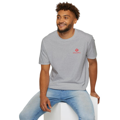 Collxall Graphic T-Shirt