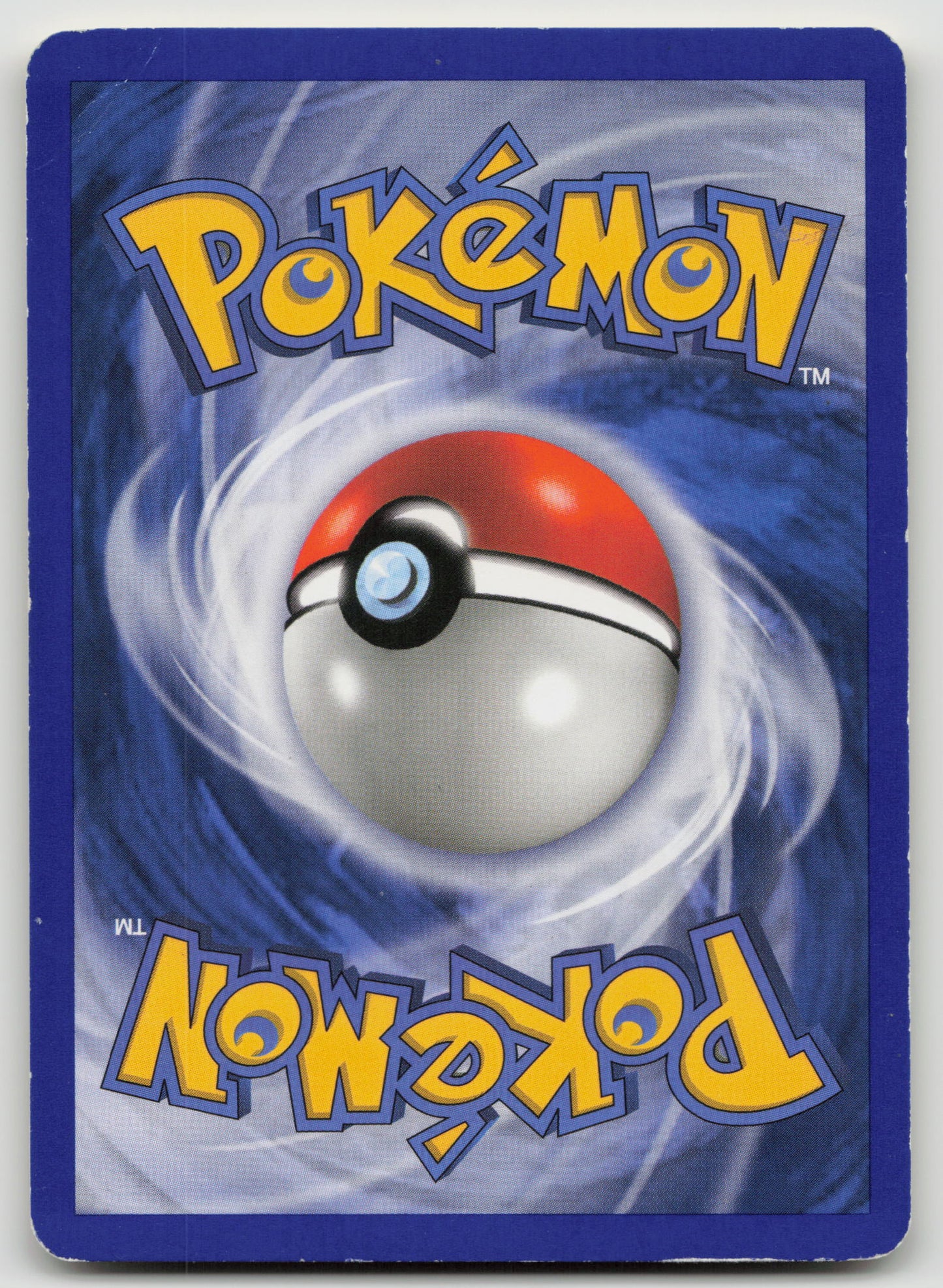 Mankey (Delta Species) Common Normal HP 70/110 HP (Back)