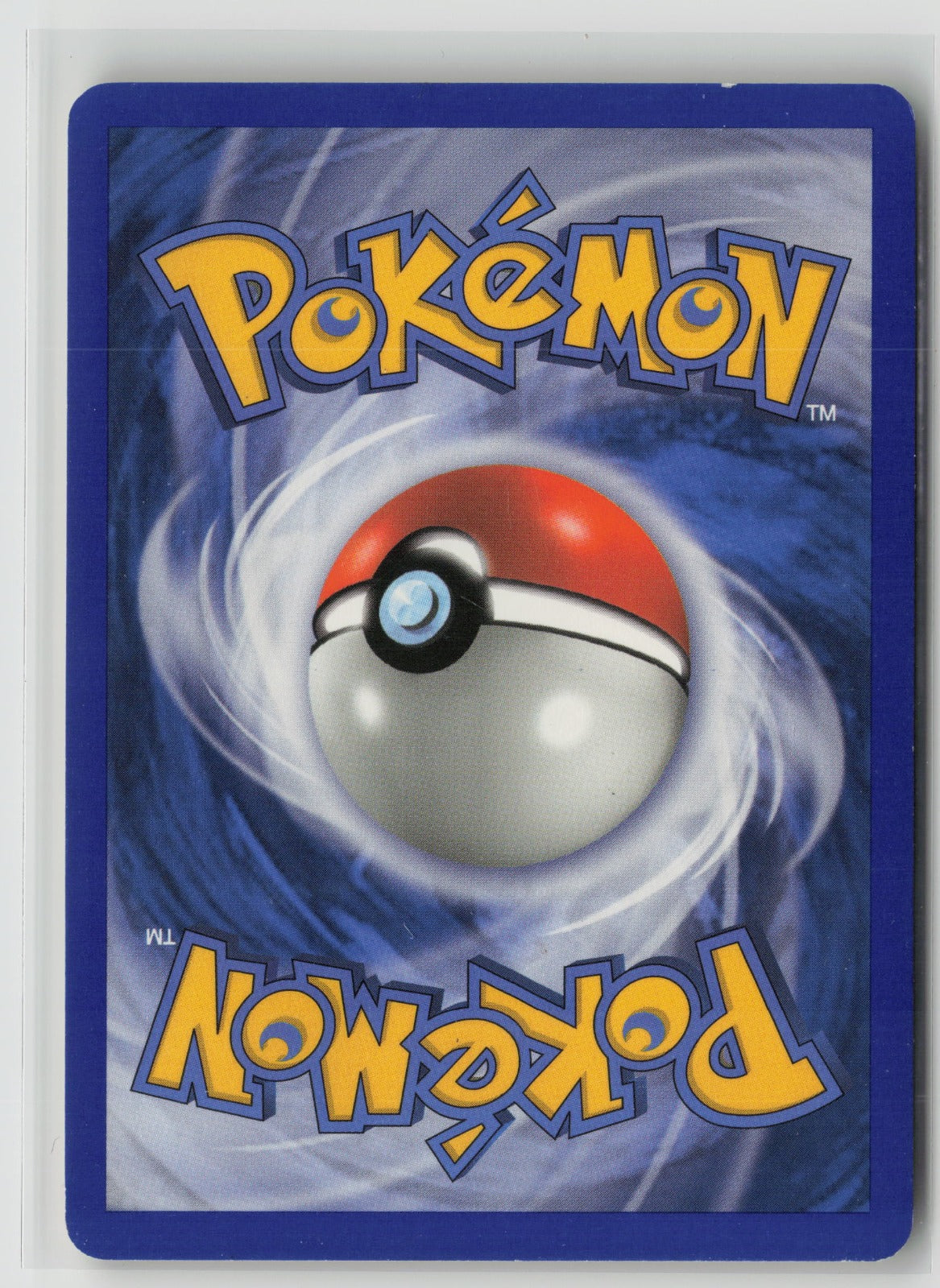 Seedot Common Reverse Holo PK 60/108 MP (Back)