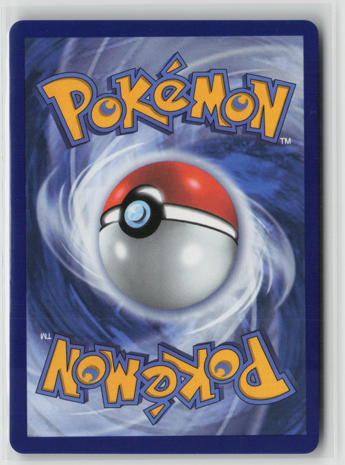 Whimsicott ex Ultra Rare Holo WHT 157/086 NM (Back)