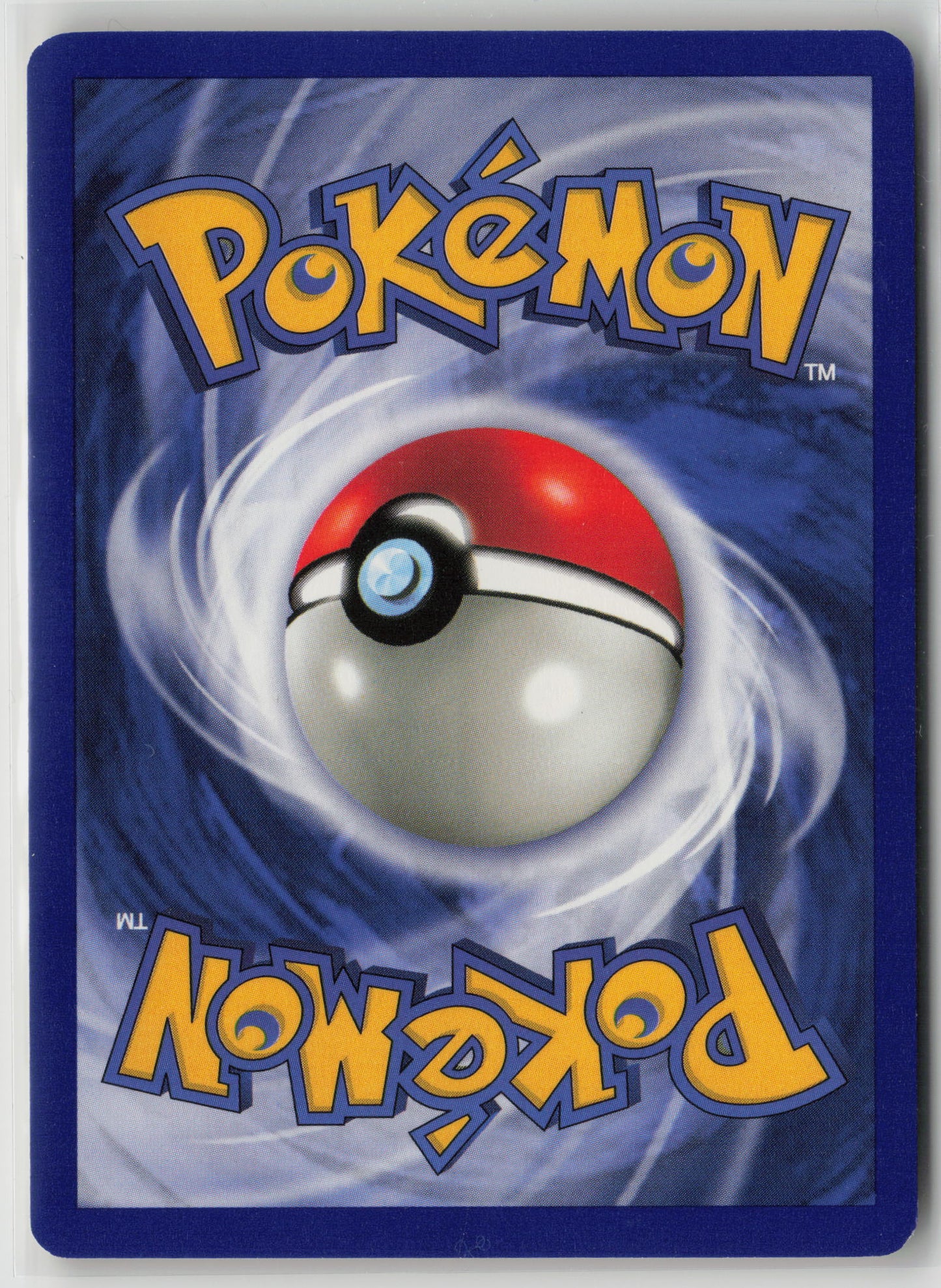 Bellsprout Common Jungle 49/64 NM (Back)