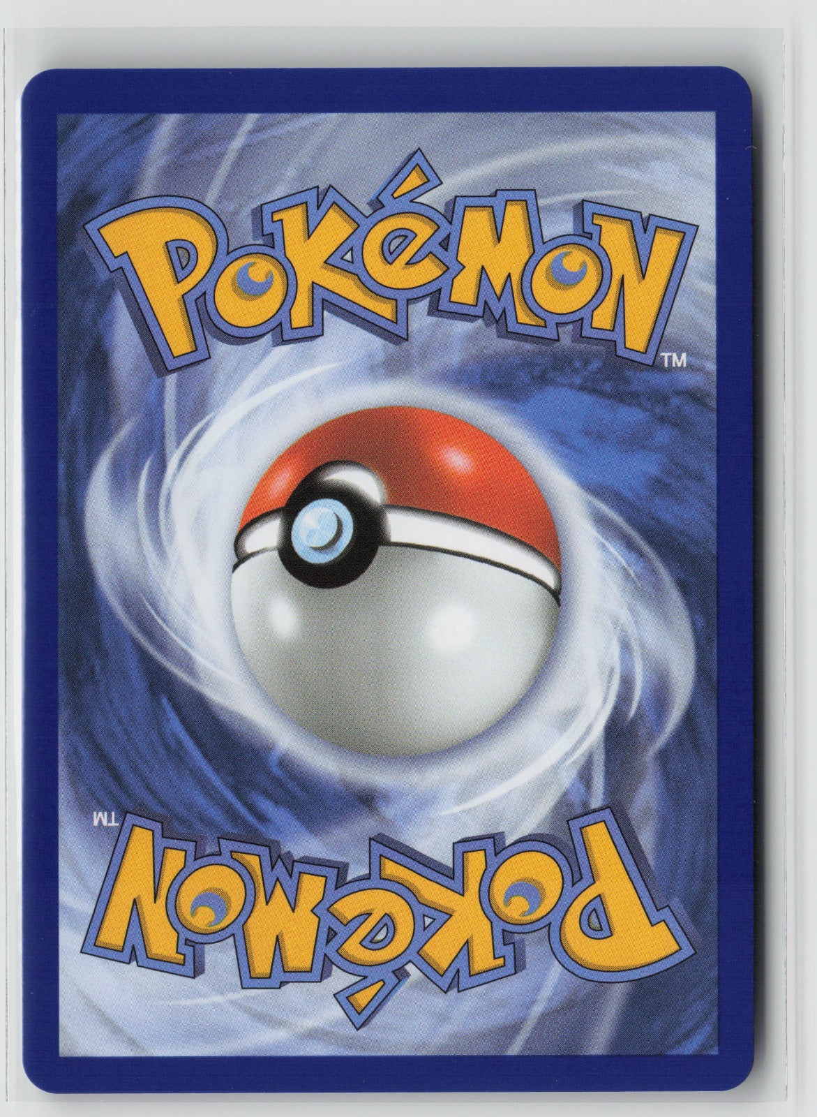 Manectric Illustration Rare Holo PBL 089/084 NM (Back)
