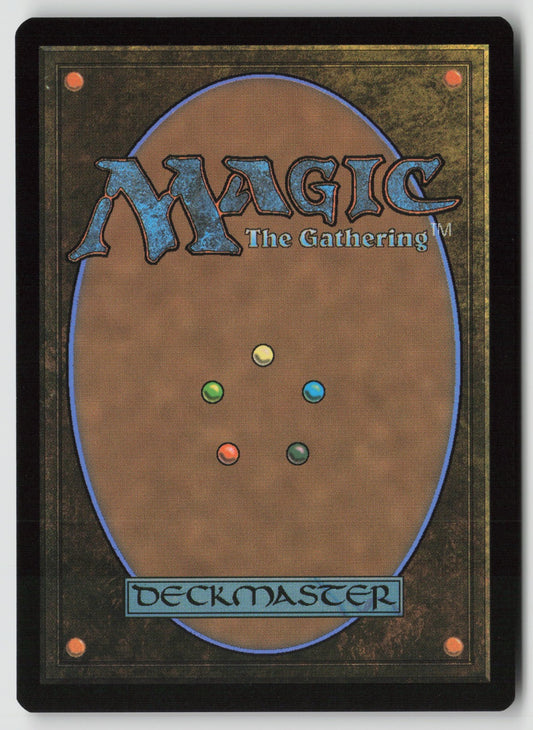 Great Forest Druid C Foil ECL 178 NM (Back)