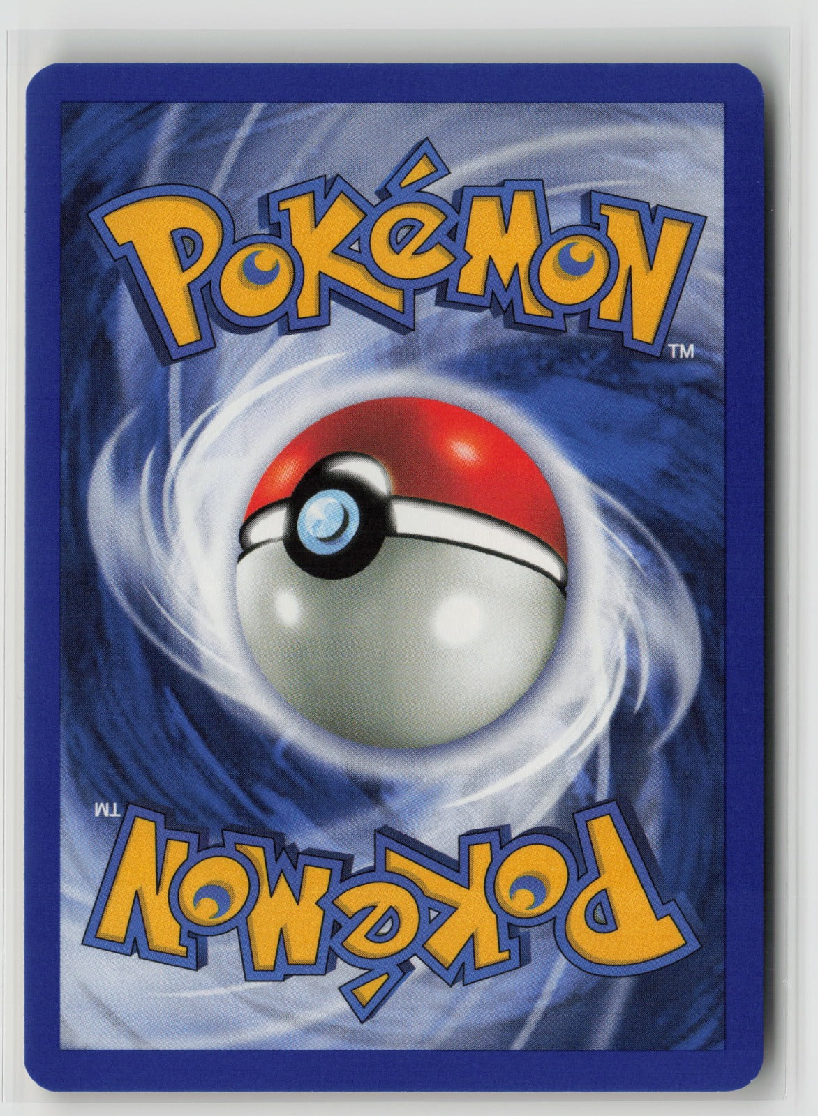 Sabrina's Gastly (97) Common 1st Edition G2 097/132 NM (Back)