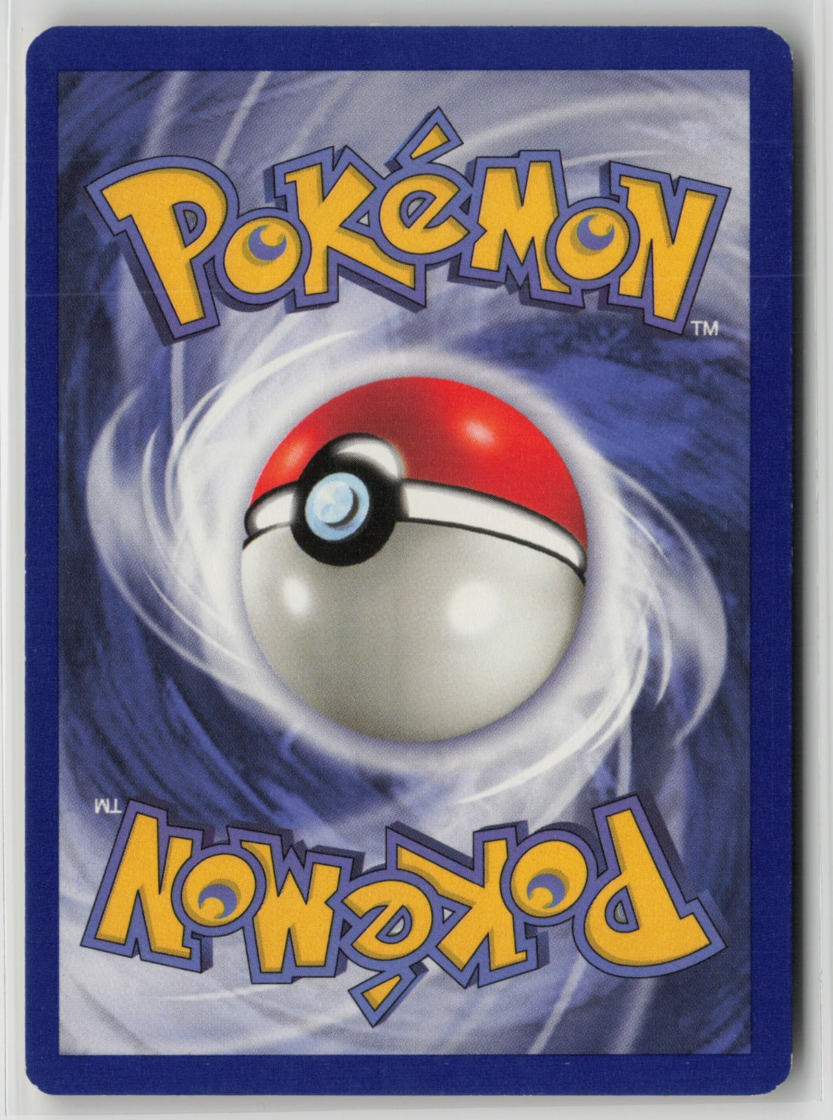 Diglett Common BS2 071/130 LP (Back)