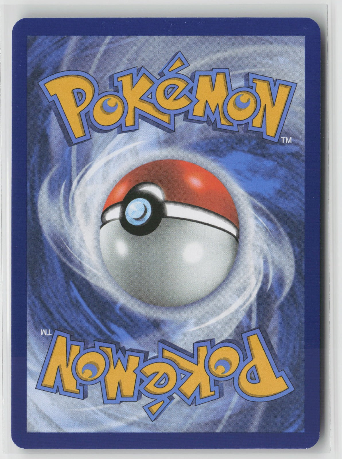 Spritzee (Master Ball Pattern) Common Holo PRE 038/131 NM (Back)