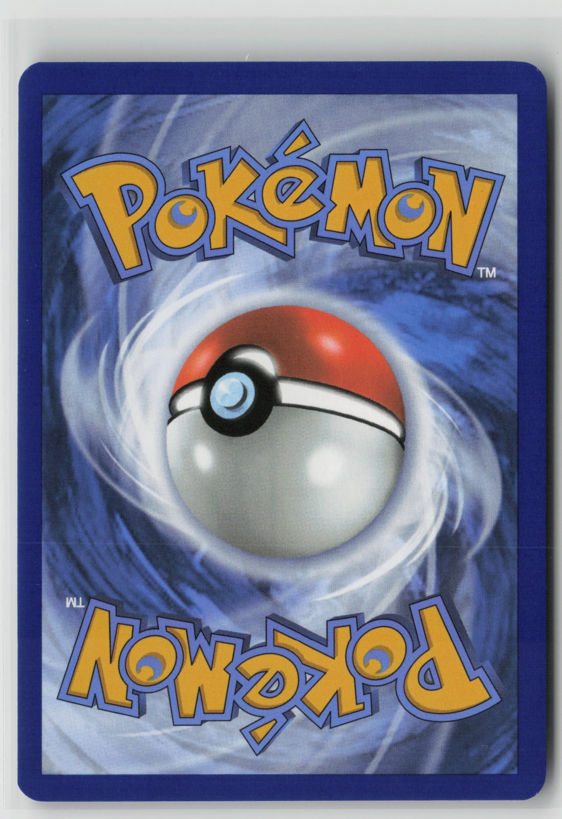 Emboar Illustration Rare Holo WHT 098/086 NM (Back)