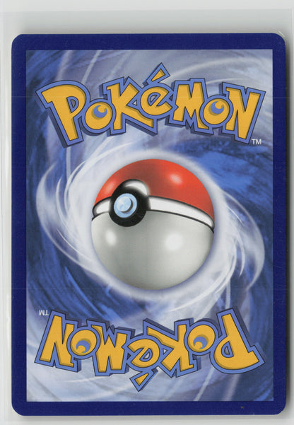 Landorus Holo Rare Holo SM10 103/214 NM (Back)