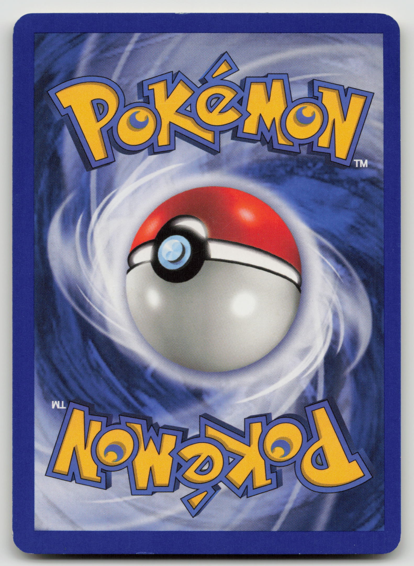 Koffing Common Normal RS 54/109 NM (Back)