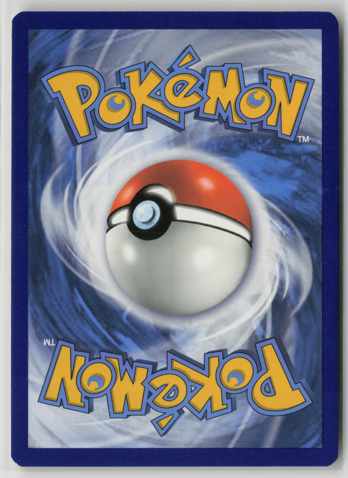Oshawott Common STS 30/114 NM (Back)