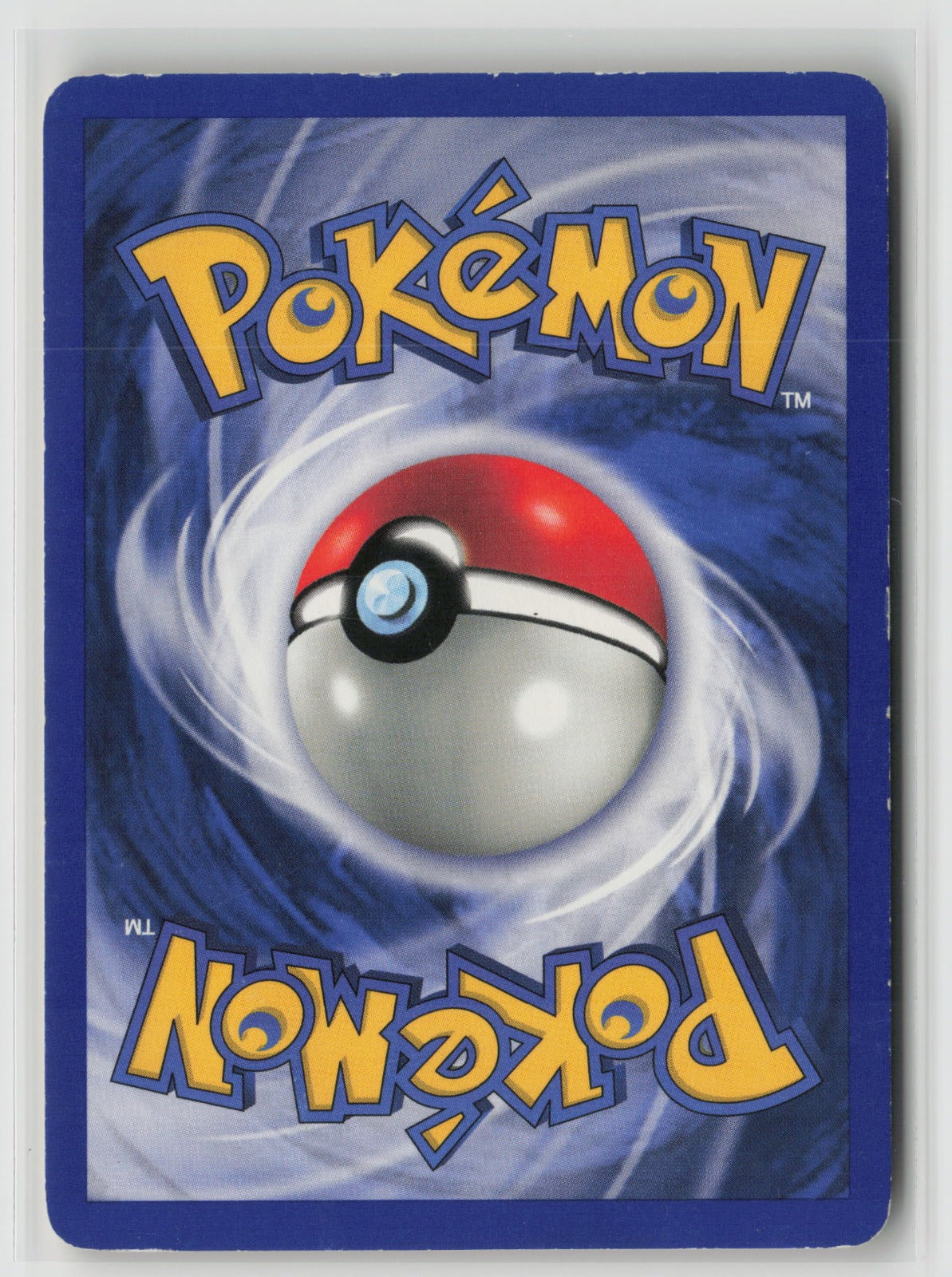 Erika's Oddish (78) Common Unlimited G1 078/132 MP (Back)