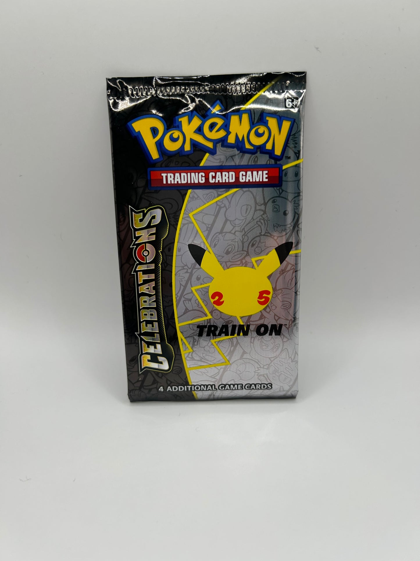 Celebrations Booster Pack