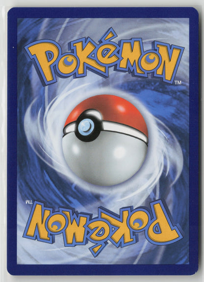 Pikachu Holo Rare Holo CLB 005/025 NM (Back)