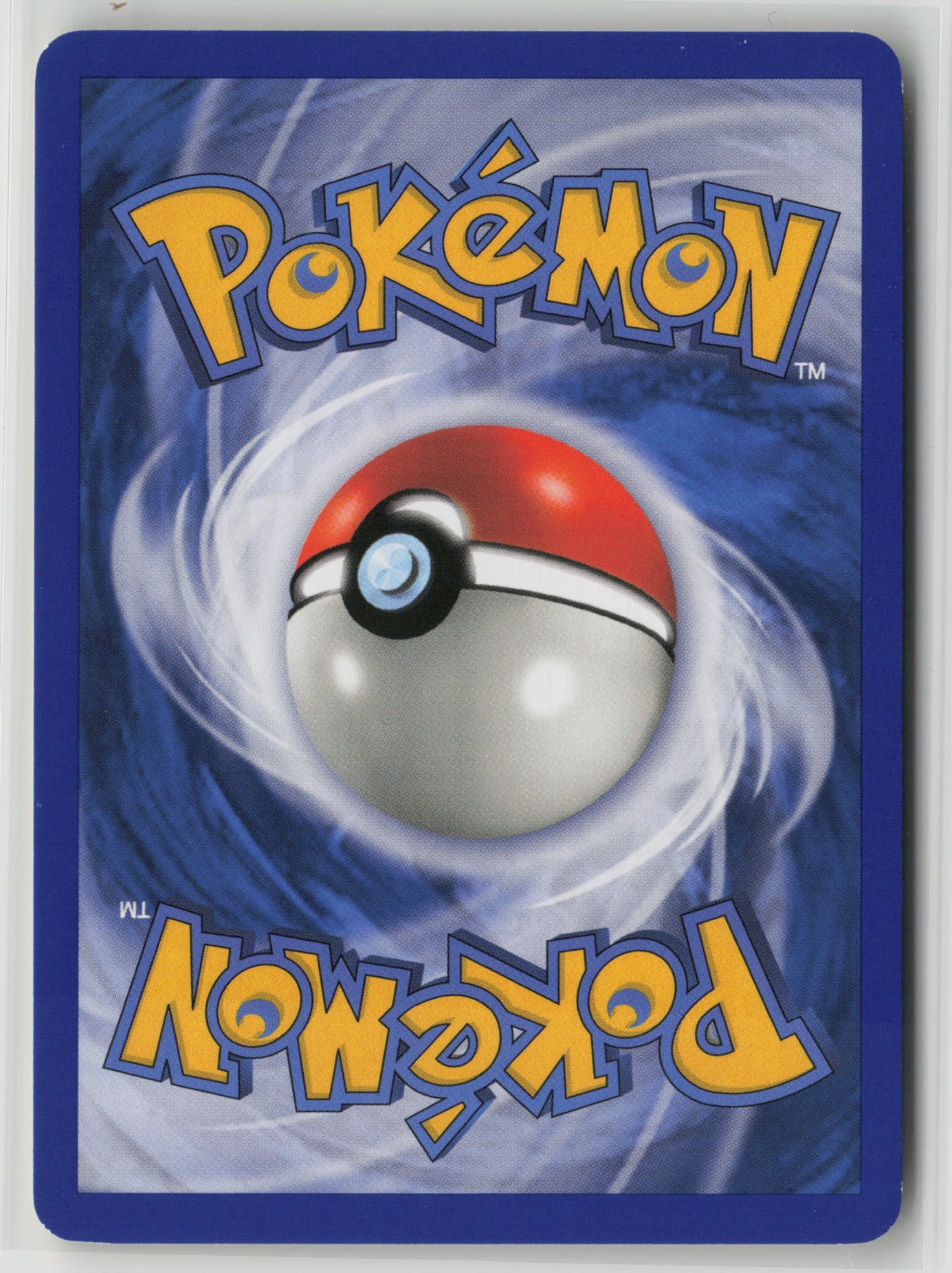 Milotic Rare GE 25/106 NM (Back)