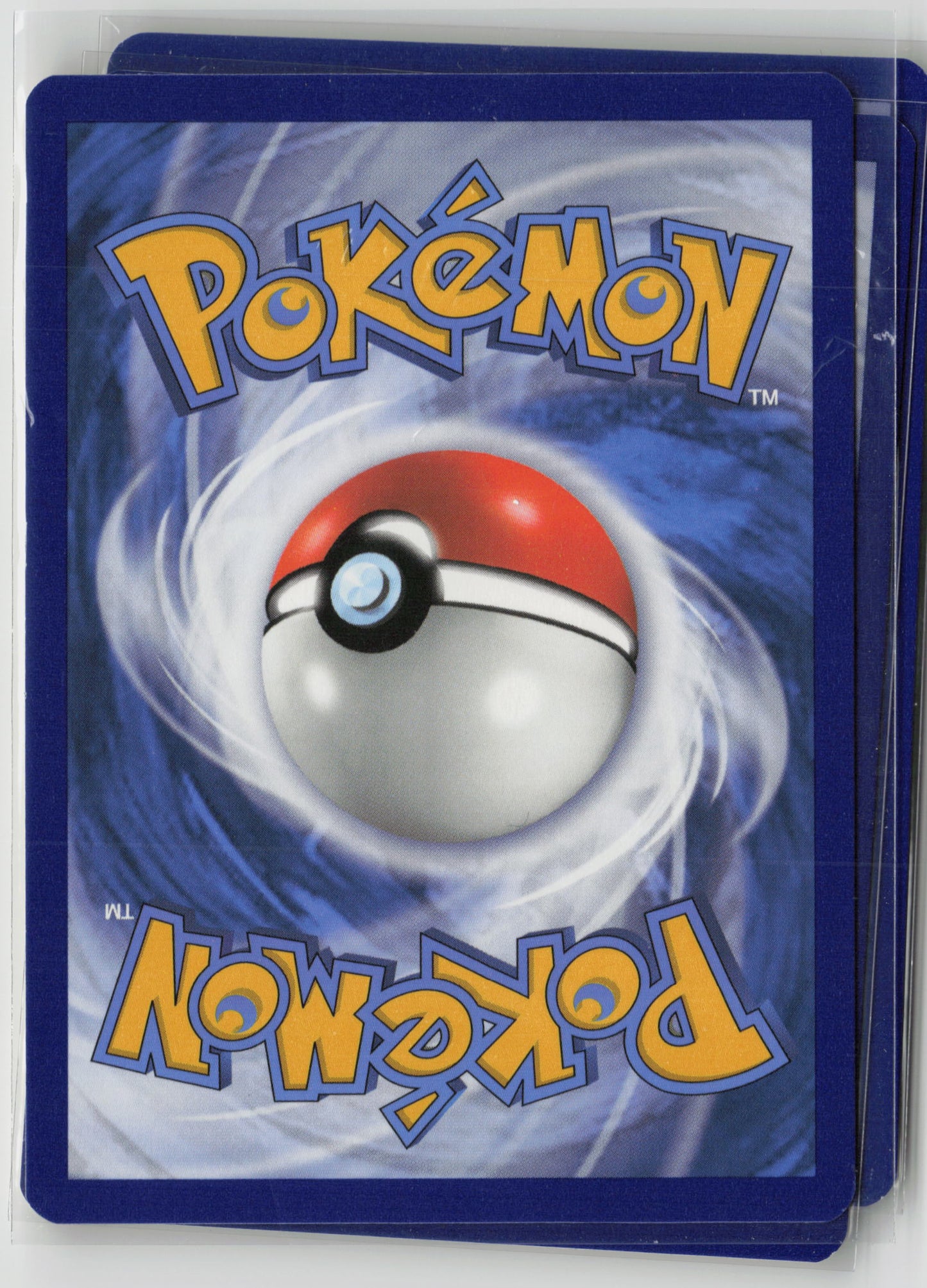 Krabby Common Reverse Holo SM10 46/214 NM (Back)