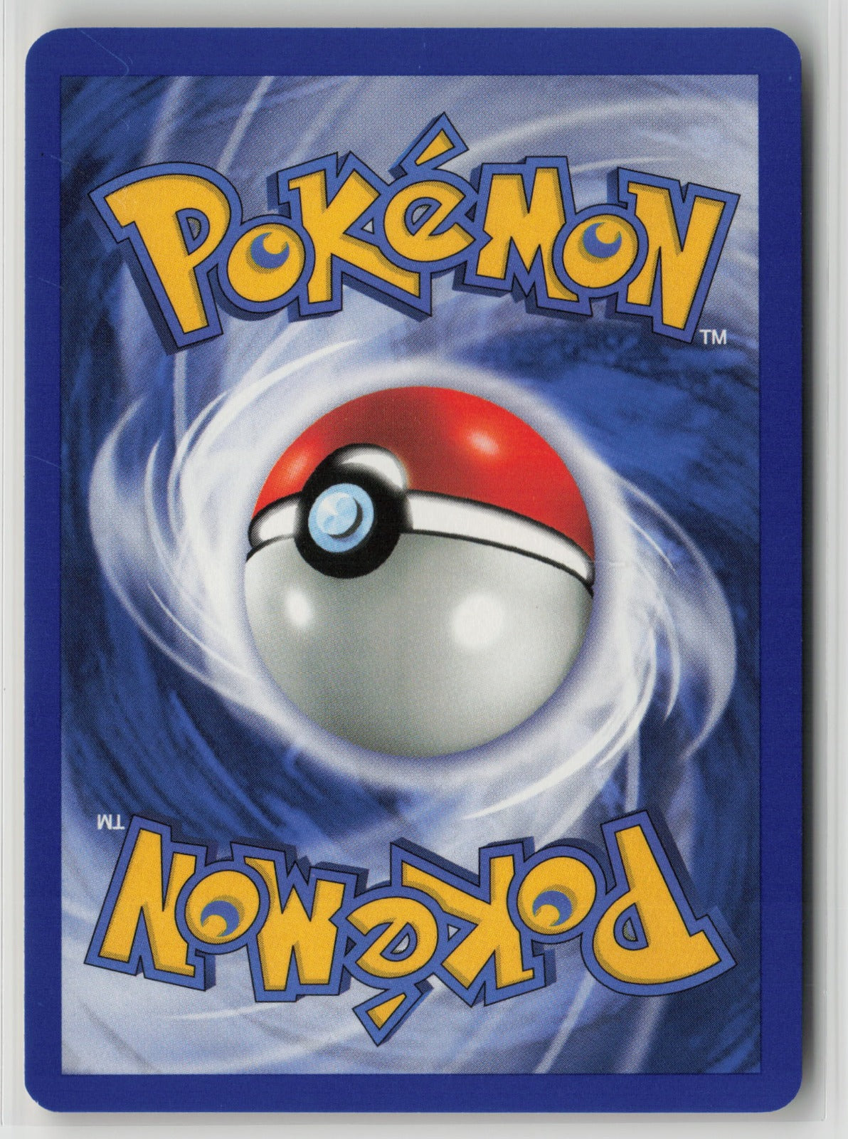 Lt. Surge's Electrode Uncommon 1st Edition G2 052/132 NM (Back)