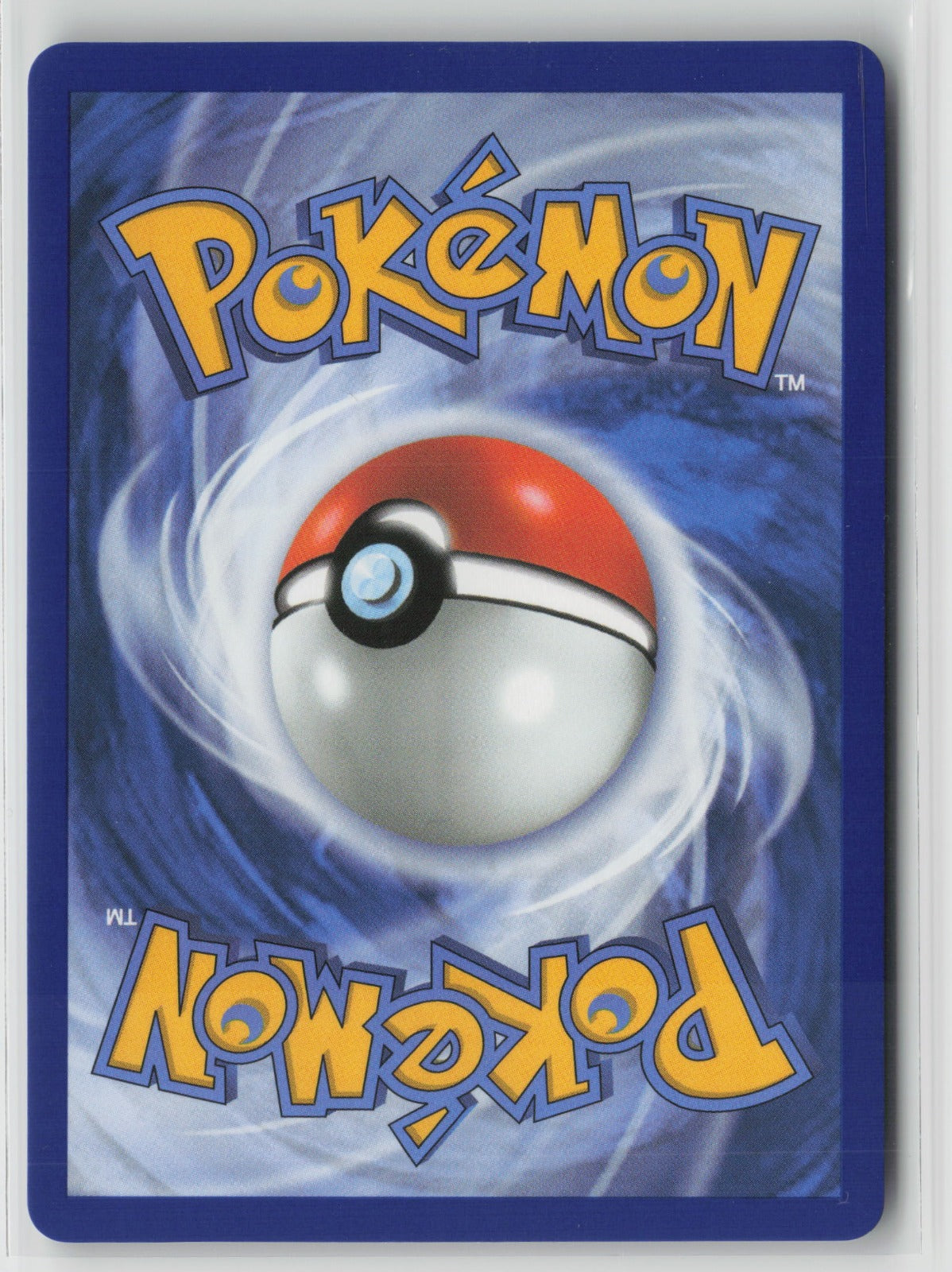 Ethan's Magcargo Illustration Rare Holo ASC 222/217 NM (Back)