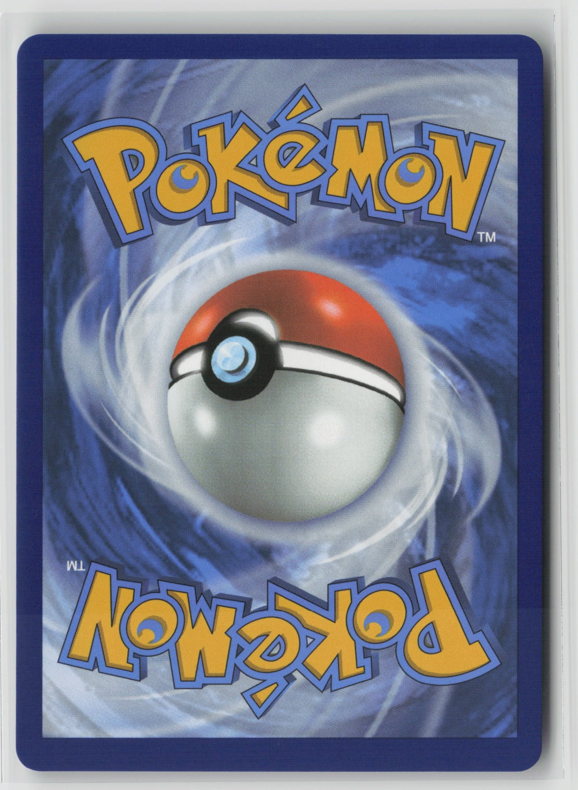 Judge Ultra Rare Holo DRI 222/182 NM (Back)