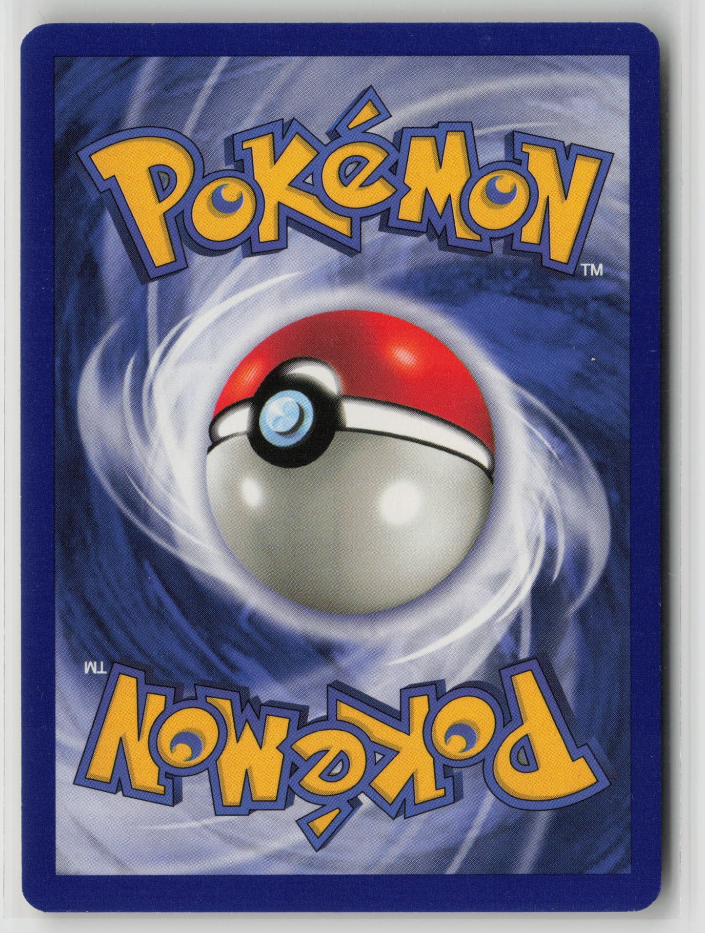 Abra Common Base Set 043/102 NM (Back)