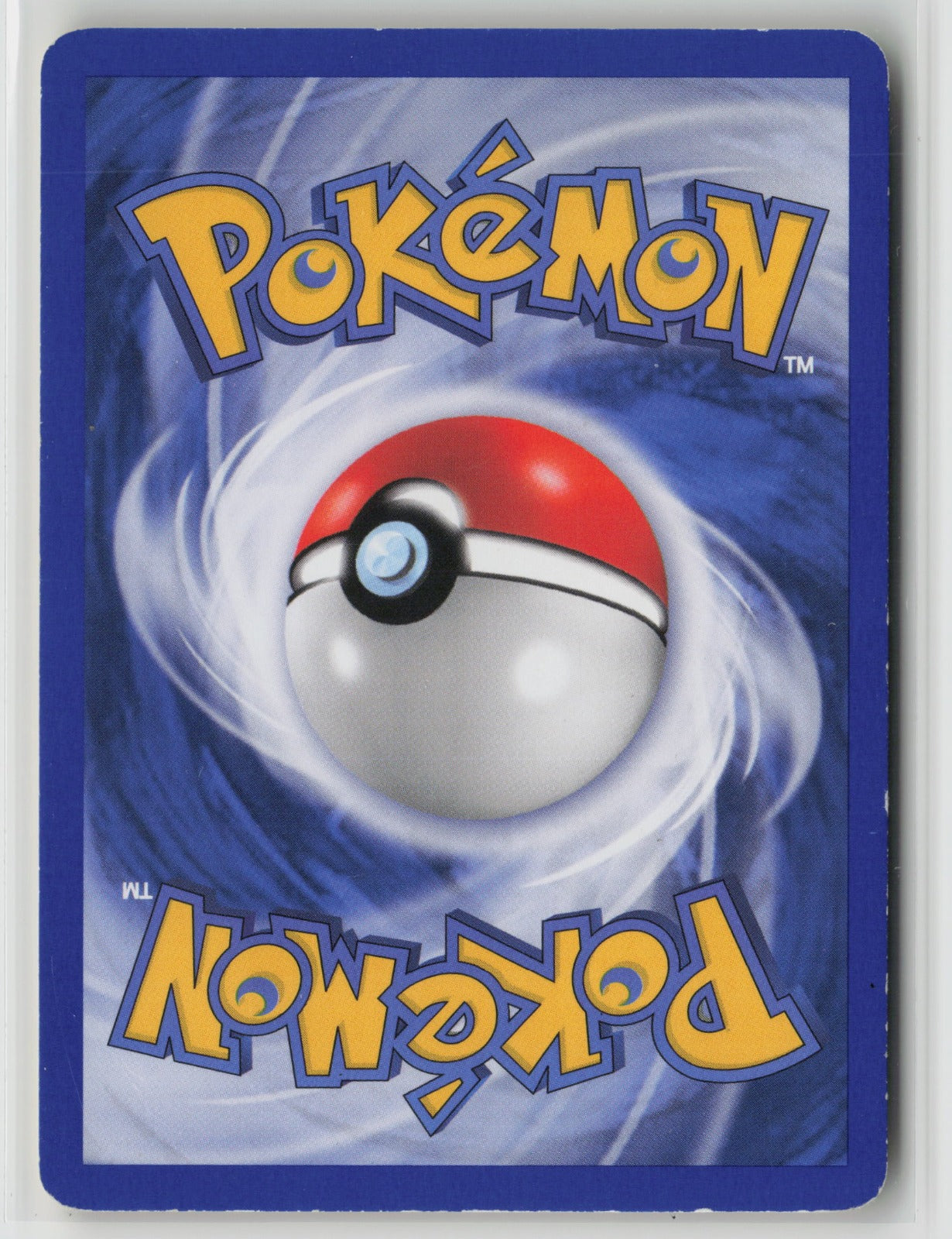Torchic Common PR 7/10 HP (Back)