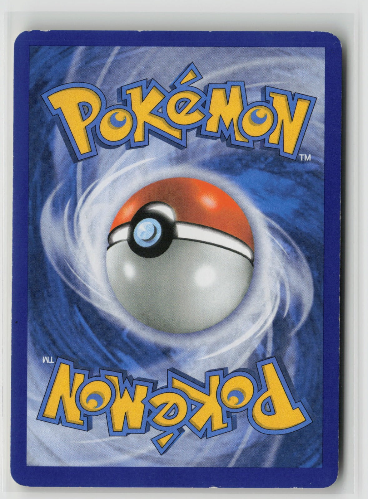 Mime Jr. Common DP 90/130 HP (Back)