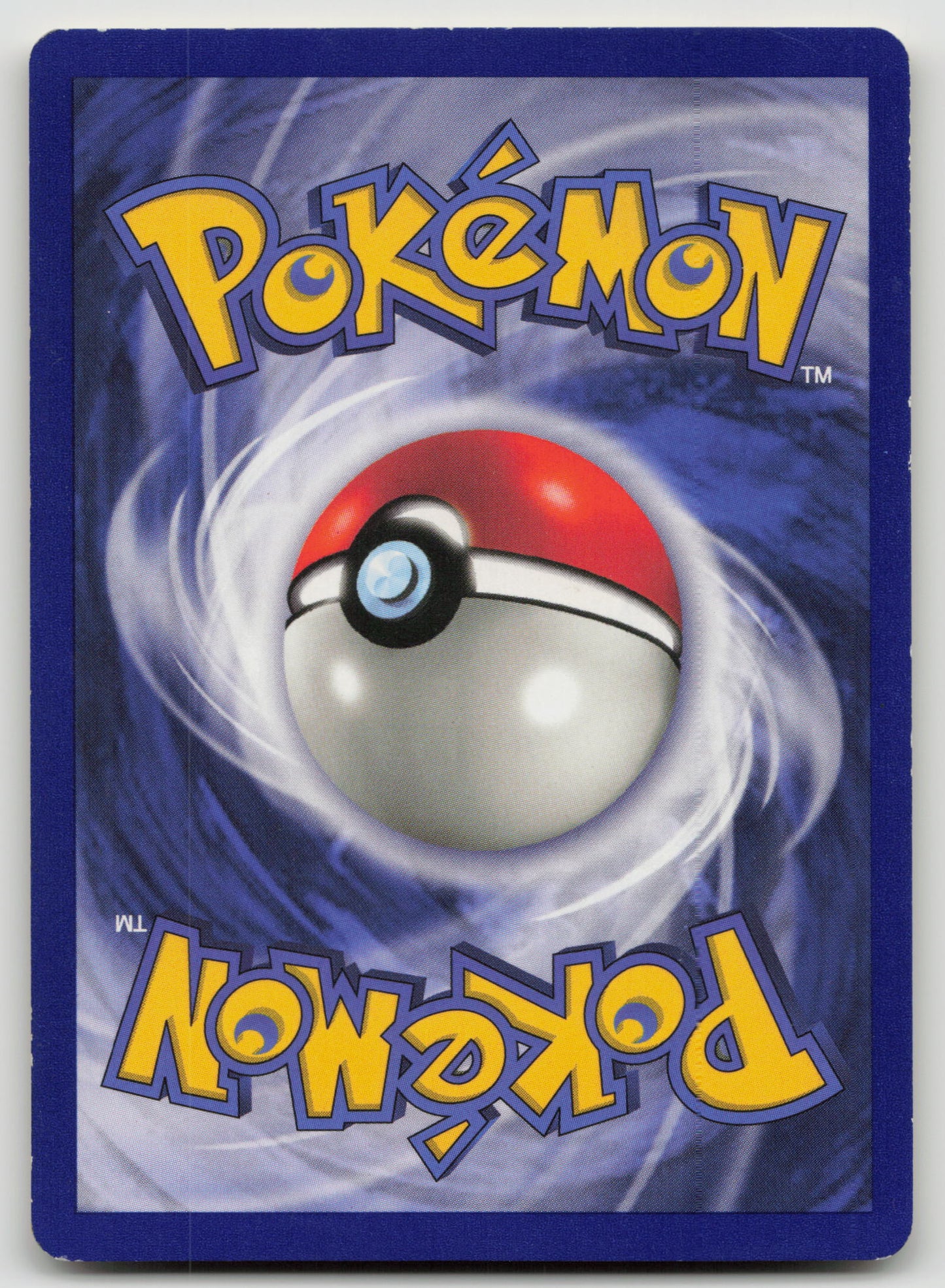 Electabuzz (Movie Promo) Promo Normal PR 02/53 MP (Back)