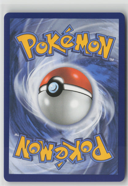N's Zoroark ex - Ultra Rare Holo JTG 175/159 NM (Back)
