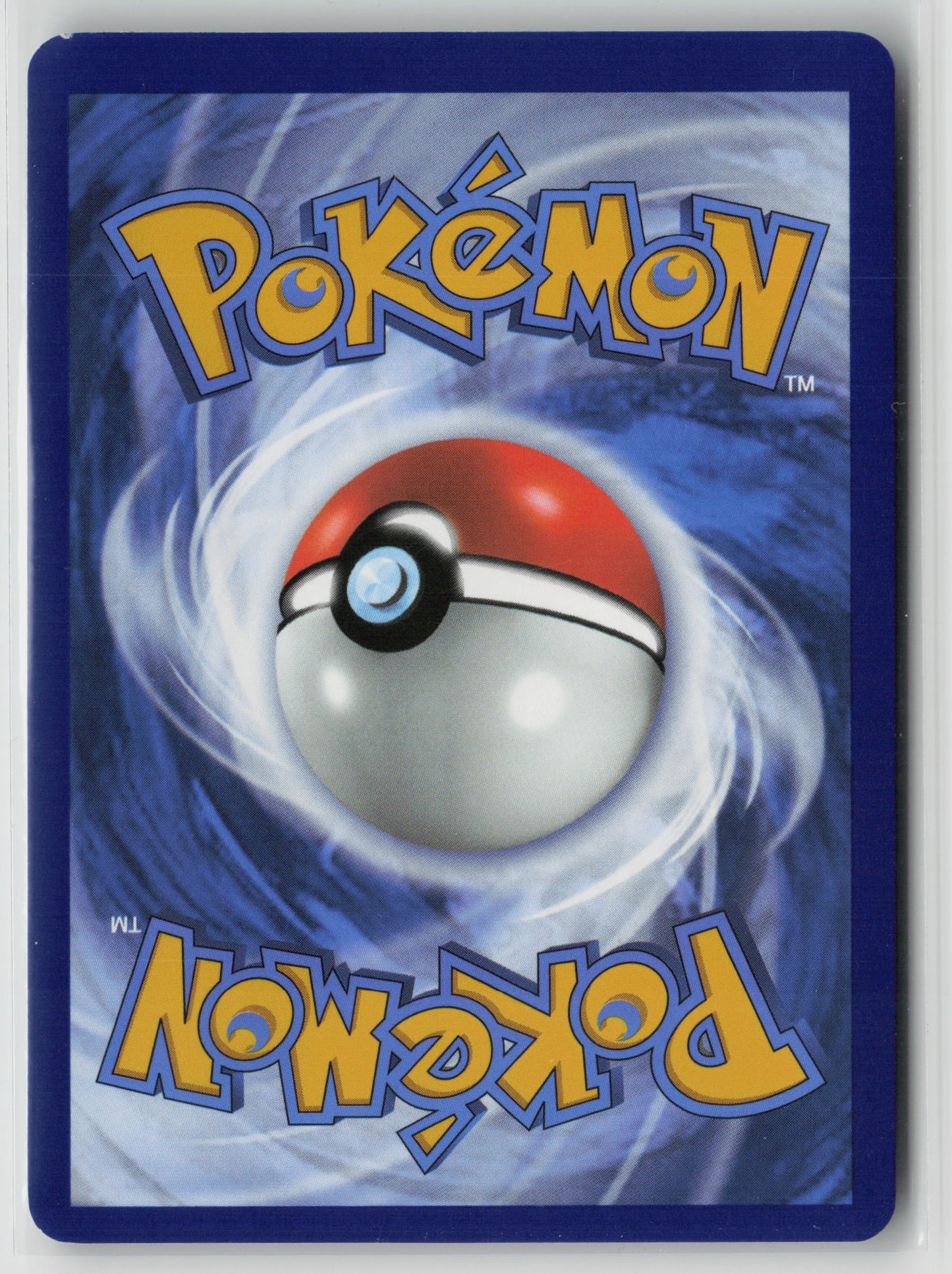 Tyranitar - (Cosmo Foil) Promo Holo MCAP 135/193 NM (Back)