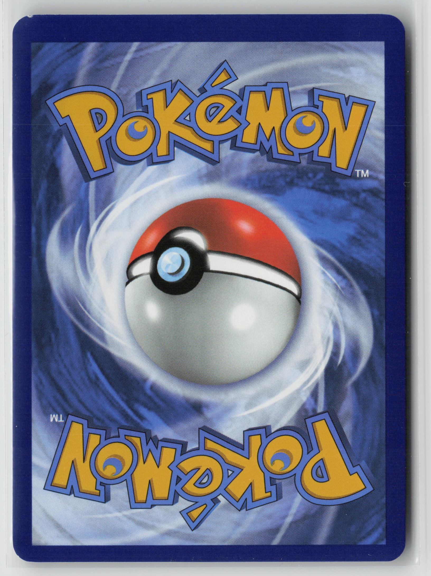 Tyranitar - (Cosmo Foil) Promo Holo MCAP 135/193 NM (Back)