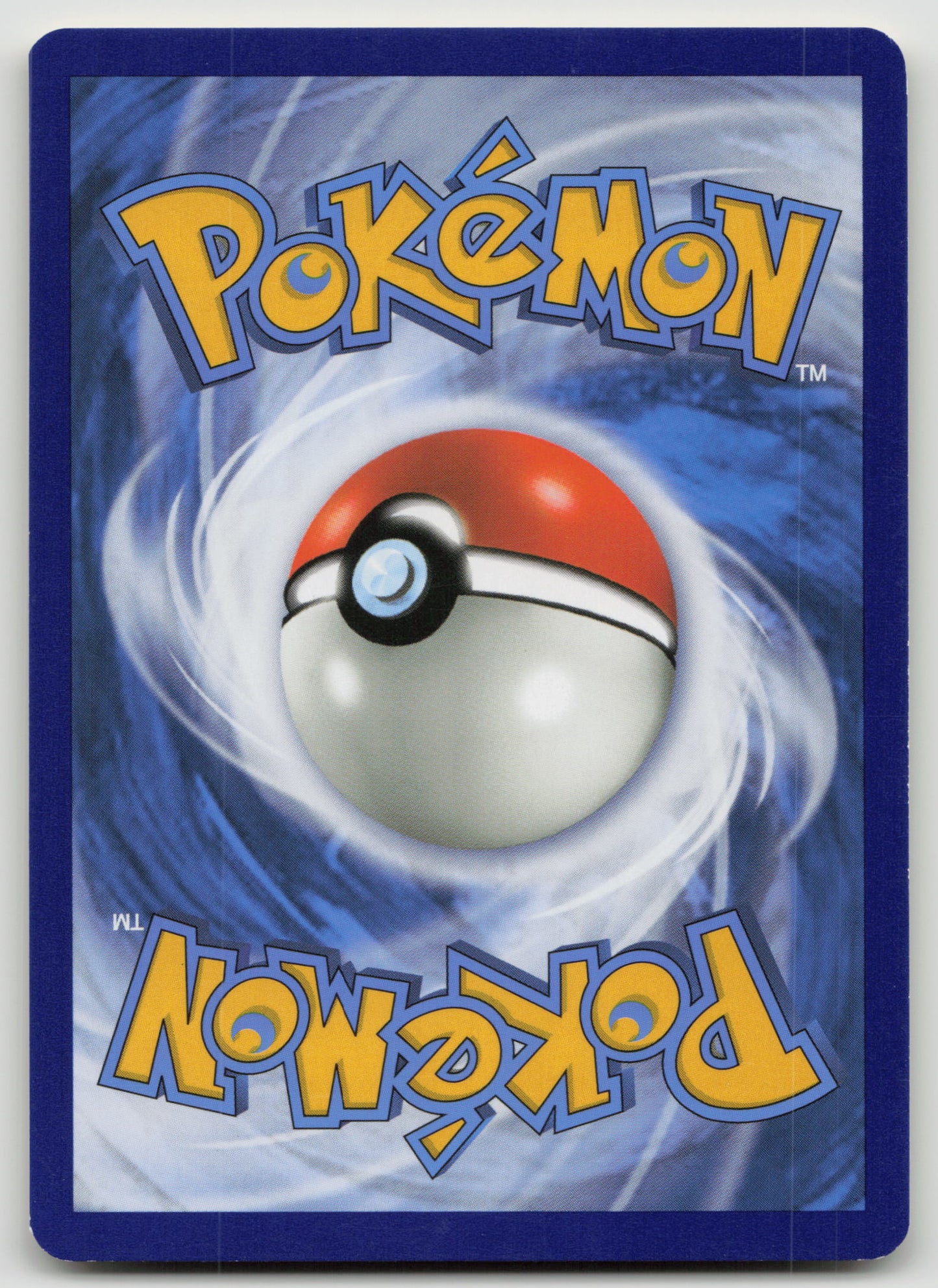 Weezing Rare Normal SM10 74/214 NM (Back)