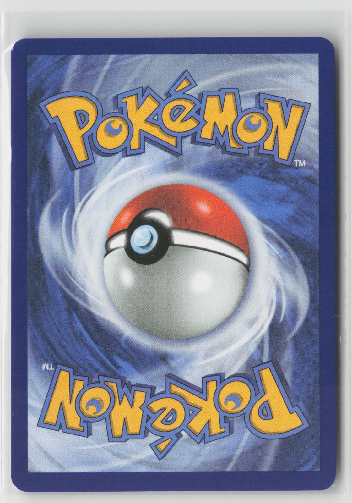 Exeggcute Illustration Rare Holo SSP 192/191 NM (Back)