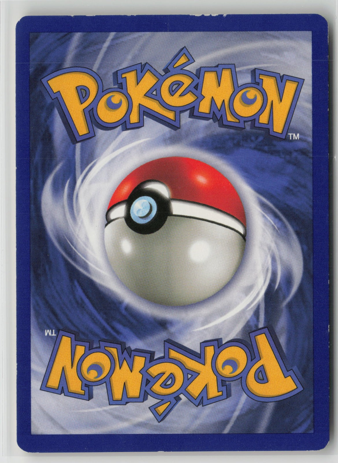 Krabby Common Unlimited FO 51/62 HP (Back)