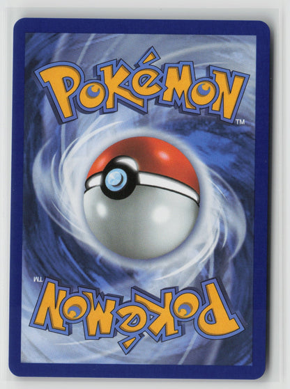 Ampharos - Illustration Rare Holo CRI 090/086 NM (Back)