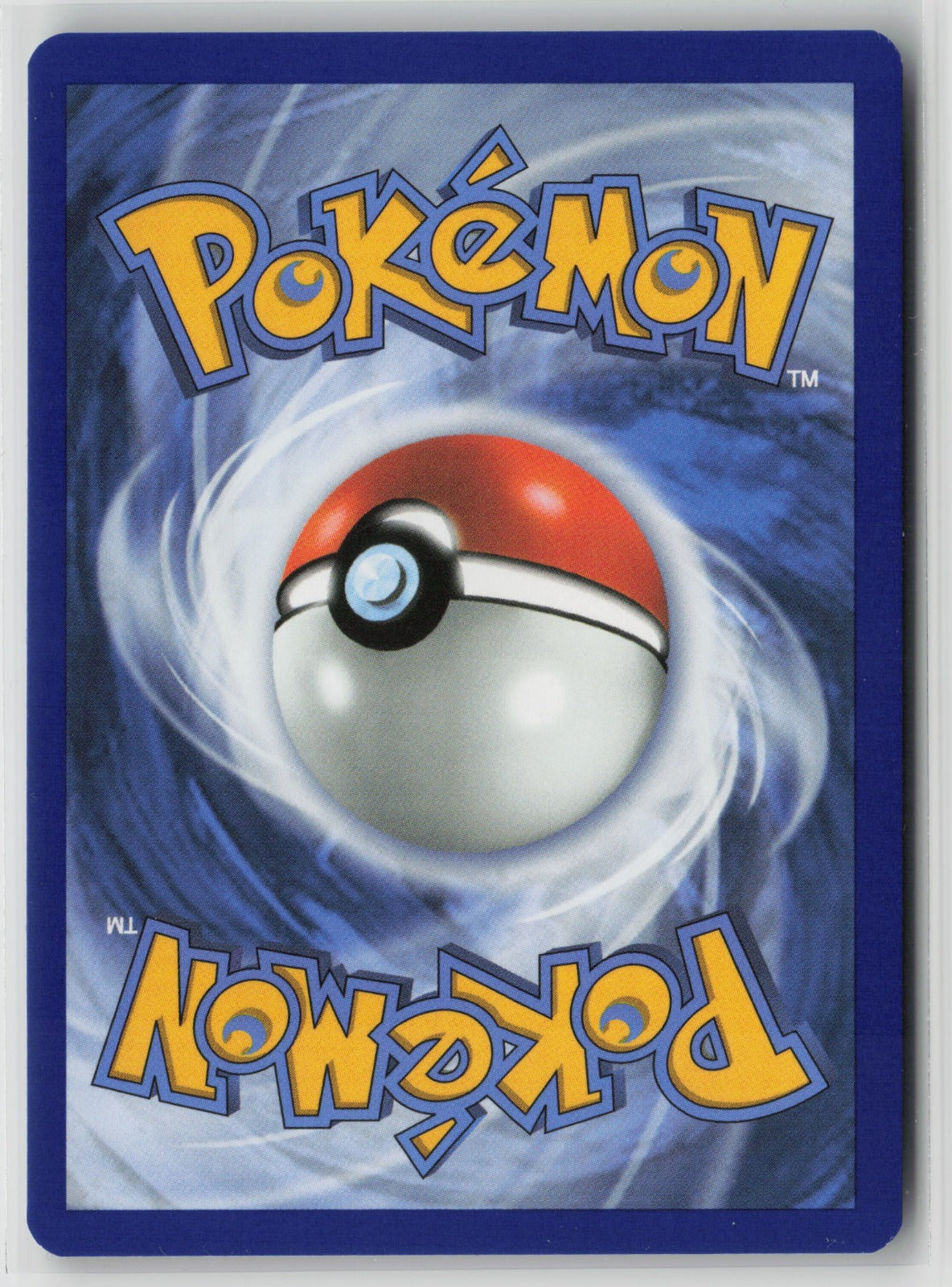 Toxtricity - Illustration Rare Holo PFL 103/094 NM (Back)