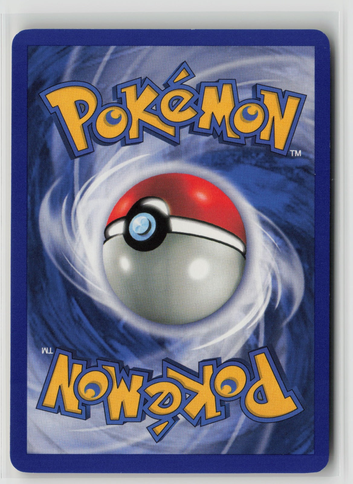 Erika's Weepinbell (49) Uncommon Unlimited G1 049/132 NM (Back)