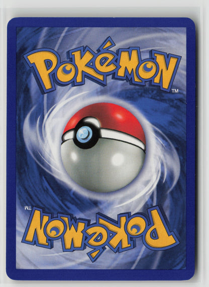 Erika's Weepinbell (49) Uncommon Unlimited G1 049/132 NM (Back)