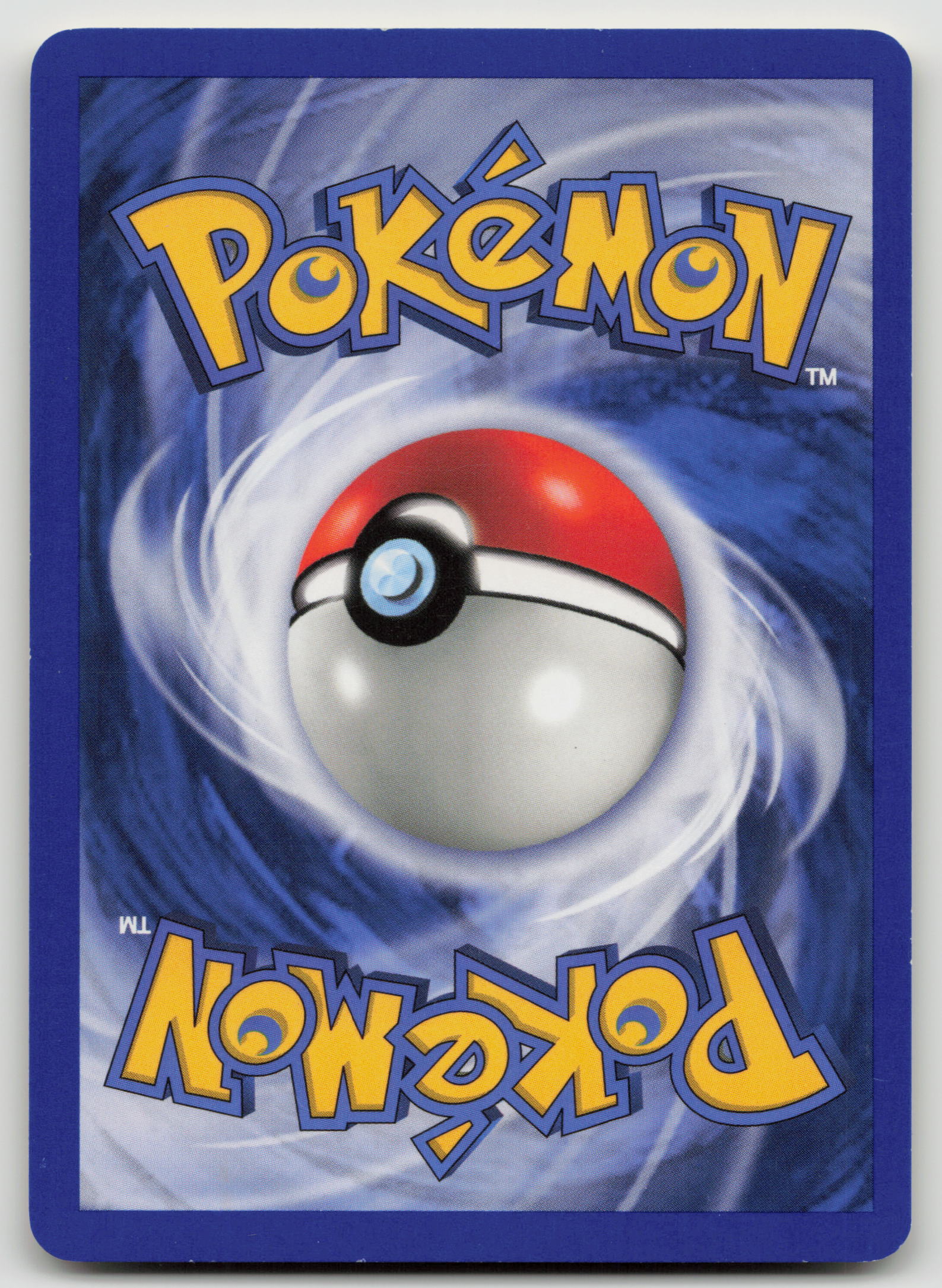 Pokenav Uncommon Normal RS 88/109 NM (Back)