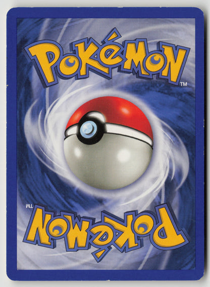 Parasect Uncommon Neo Revelation 35/64 DMG (Back)