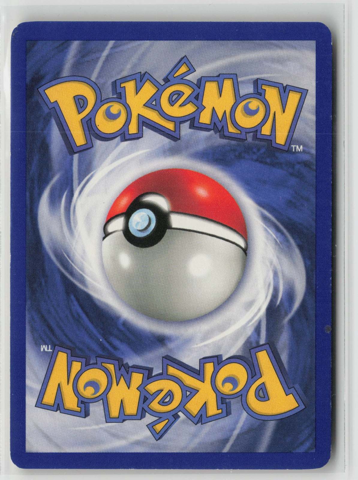 Magikarp Uncommon BS2 050/130 DMG (Back)