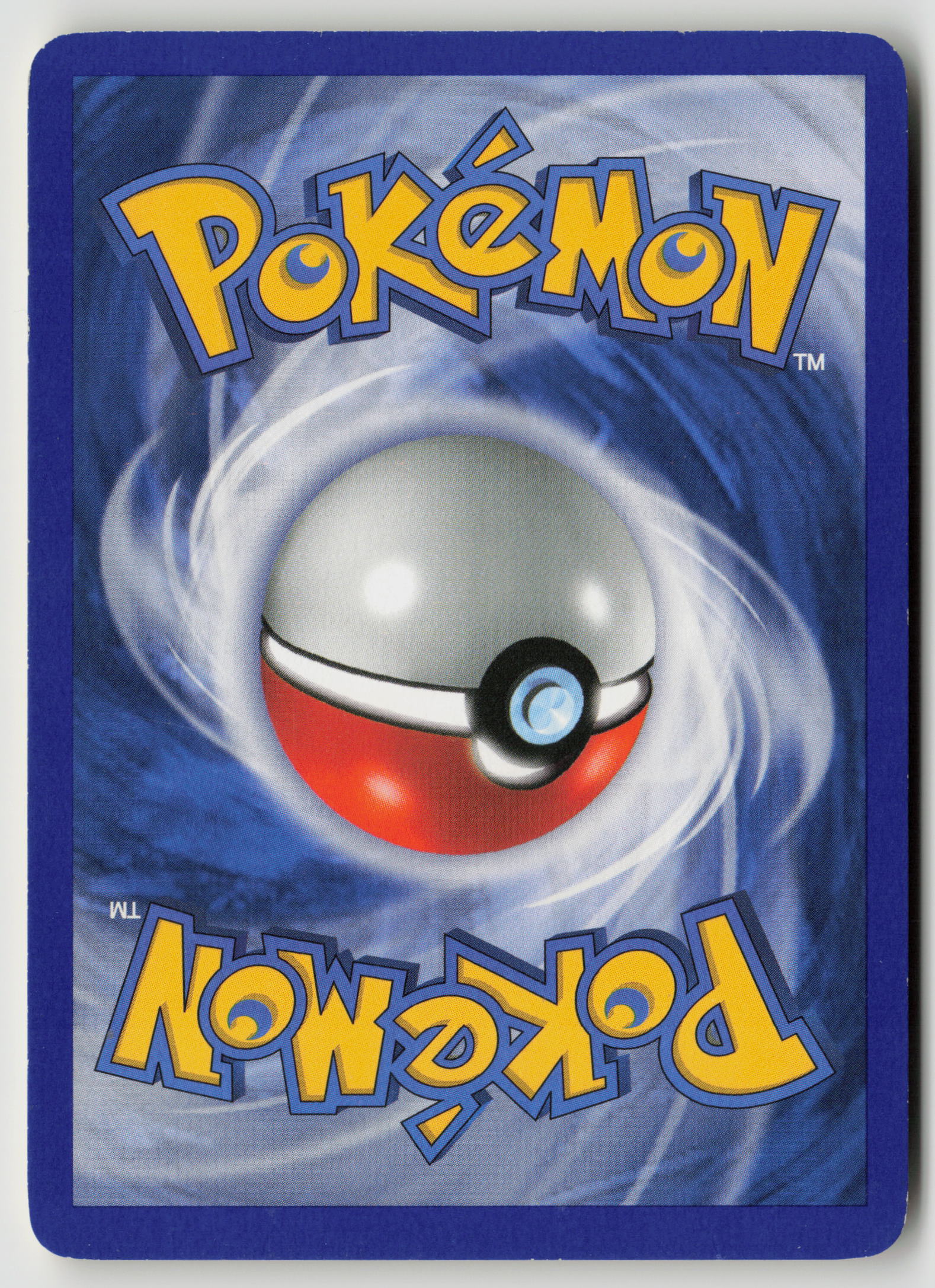 Cascoon Uncommon Legend Maker 30/92 MP (Back)