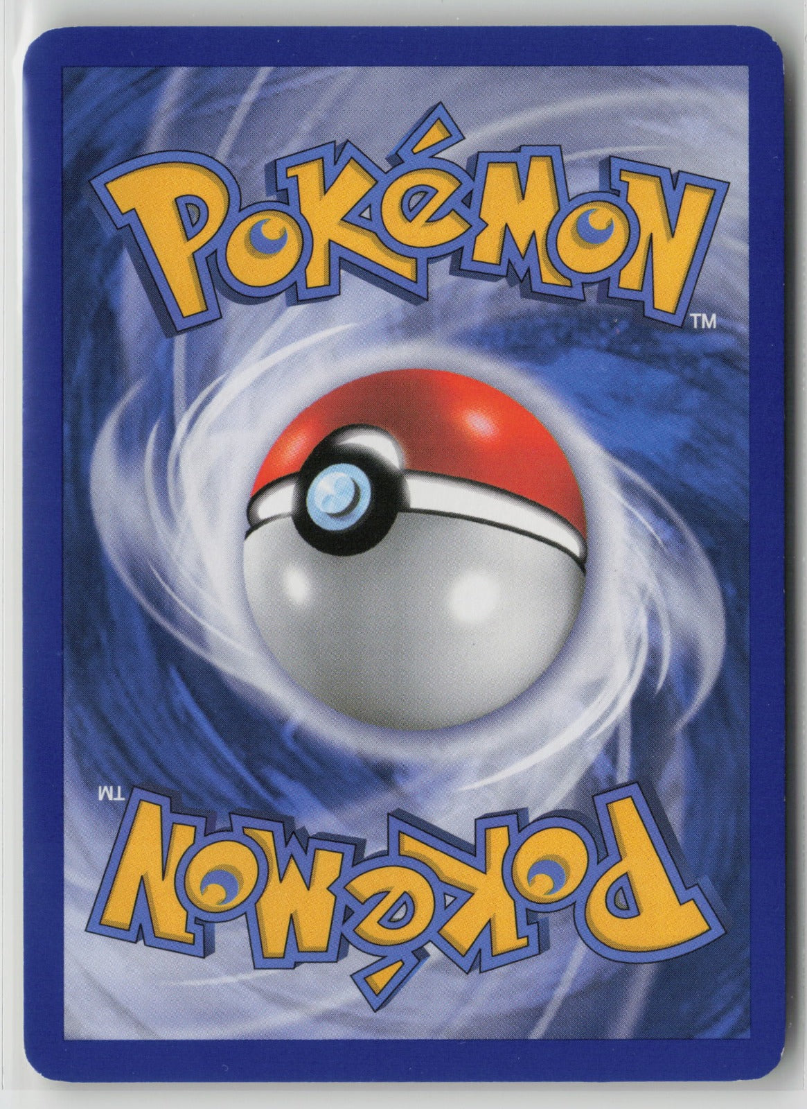Blaziken FB Holo Rare Reverse Holo SV 2 LP (Back)