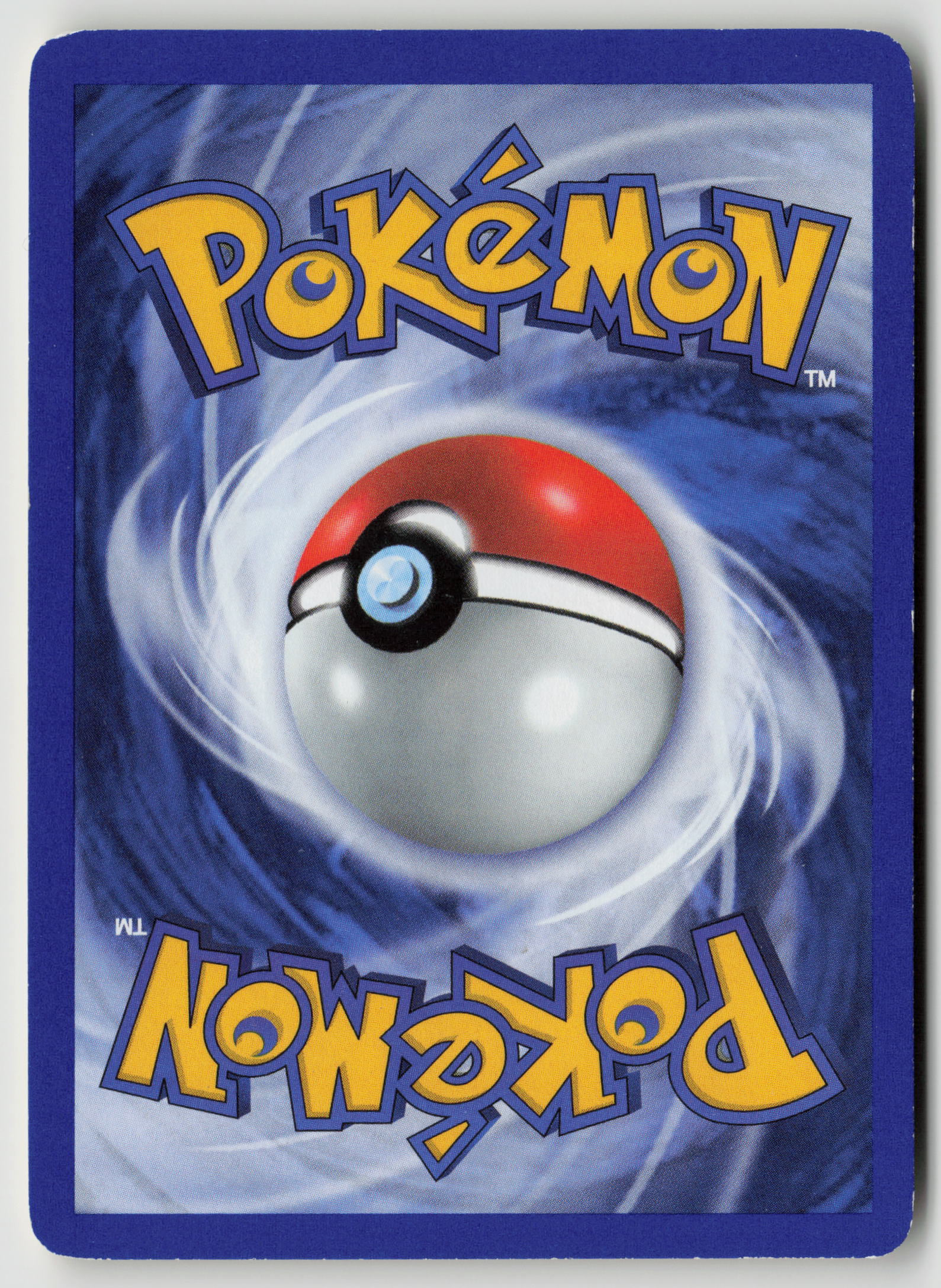 Dusk Ball Common DP Trainer Kit: Manaphy & Lucario 9/12 MP (Back)
