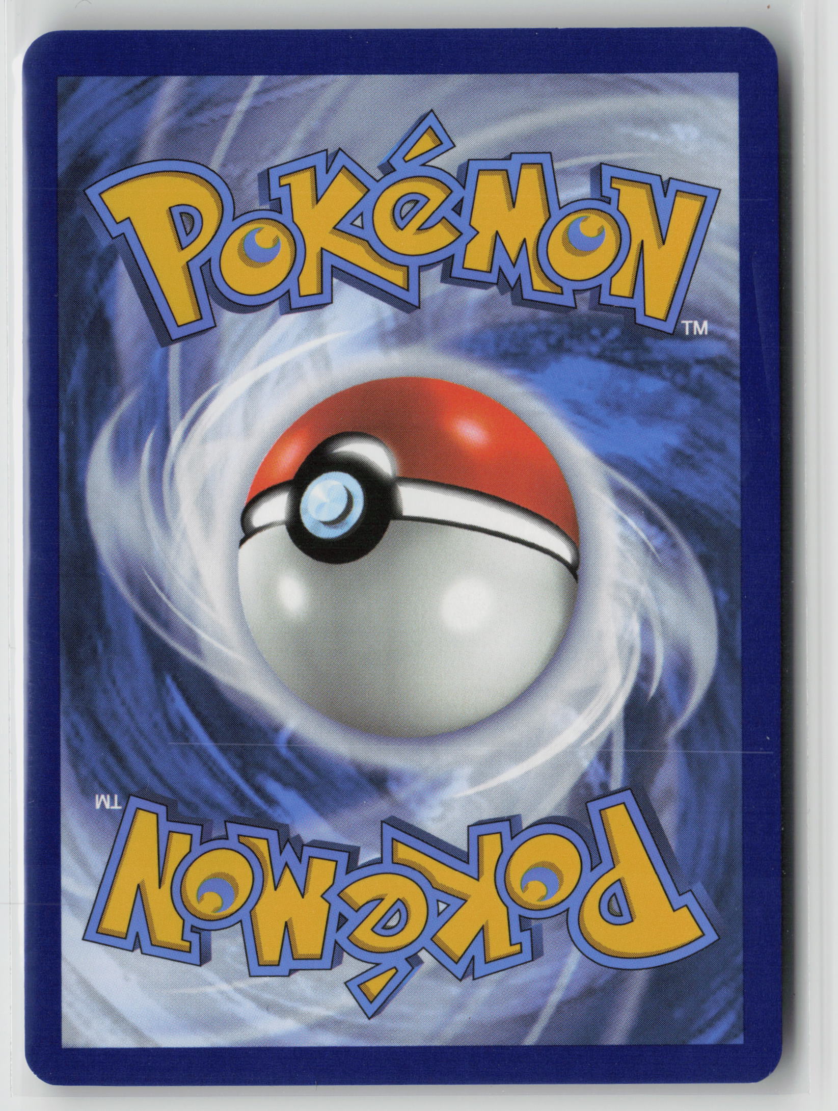 Slaking (Cosmos Holo) Rare Holo MCAP 162/193 NM (Back)