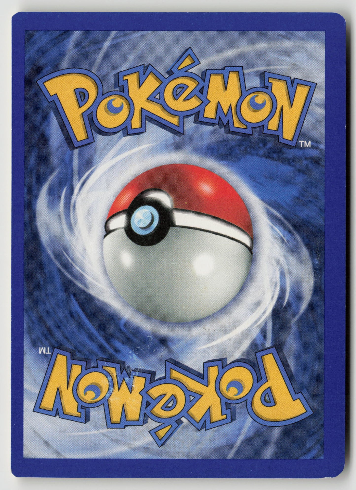 Hyper Devolution Spray Uncommon Neo Discovery 73/75 MP (Back)